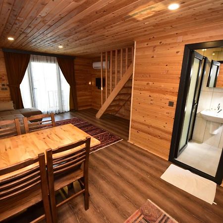 Irbec Apart & Bungalow Demre Eksteriør billede