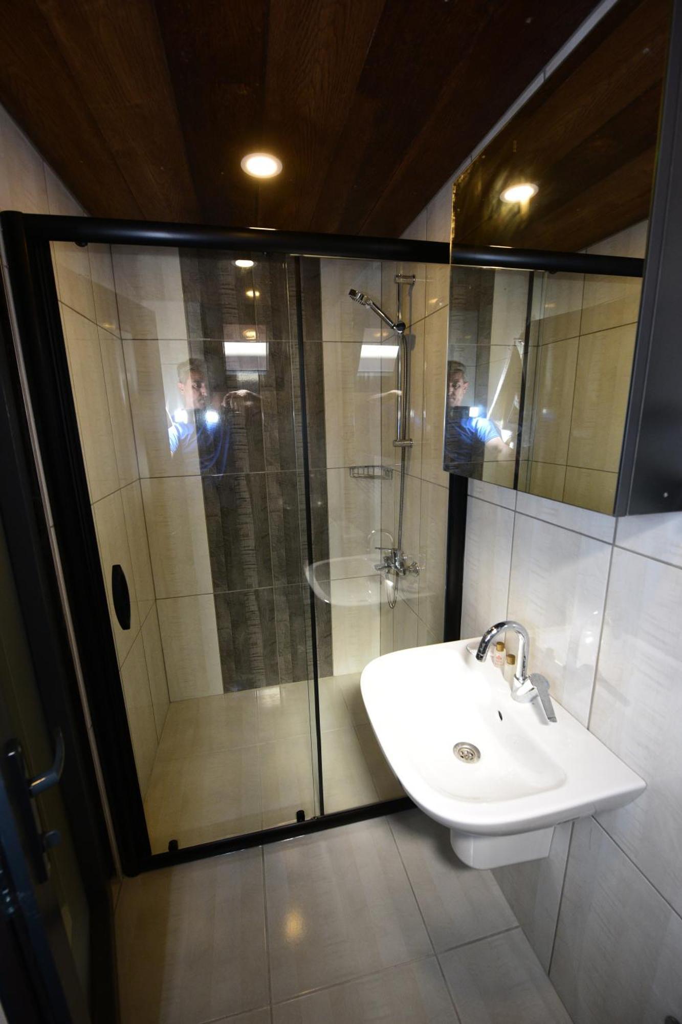 Irbec Apart & Bungalow Demre Værelse billede
